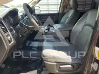 2018 RAM 3500 фото