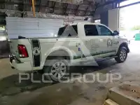 2018 RAM 3500 фото