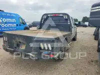 2018 RAM 3500 фото
