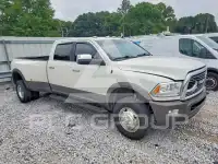 2018 RAM 3500 фото