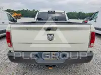 2018 RAM 3500 фото