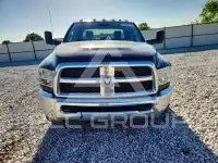 2018 RAM 3500 photo