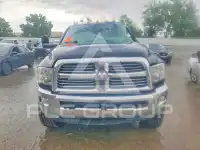 2018 RAM 3500 фото