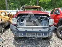 2018 RAM 3500 photo