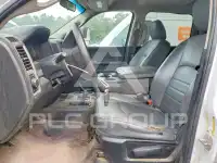 2018 RAM 3500 фото