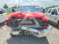 2018 RAM 3500 фото