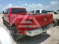 2018 RAM 3500 фото