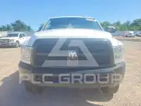 2018 RAM 3500 фото