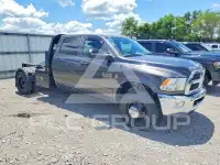 2018 RAM 3500 фото