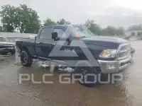 2018 RAM 3500 фото