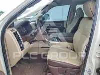 2018 RAM 3500 фото
