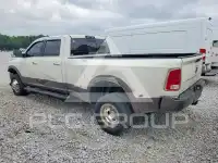 2018 RAM 3500 фото