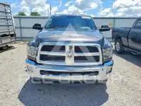 2018 RAM 3500 фото