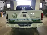 2018 RAM 3500 фото