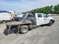 2018 RAM 3500 фото
