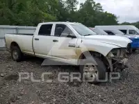 2018 RAM 3500 фото