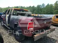 2018 RAM 3500 photo