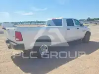 2018 RAM 3500 фото