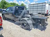 2018 RAM 3500 фото