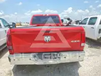 2018 RAM 3500 фото