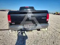 2018 RAM 3500 photo