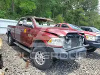2018 RAM 3500 photo