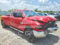 2018 RAM 3500 фото