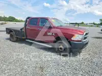 2018 RAM 3500 фото