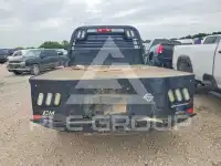 2018 RAM 3500 фото