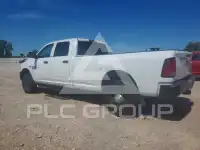 2018 RAM 3500 фото
