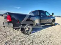 2018 RAM 3500 photo