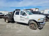 2018 RAM 3500 фото