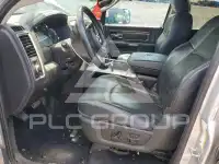 2018 RAM 3500 photo