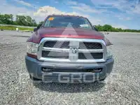 2018 RAM 3500 фото
