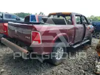 2018 RAM 3500 photo