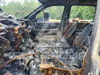 2018 RAM 3500 photo