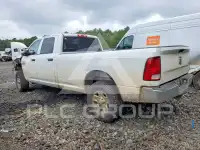 2018 RAM 3500 фото