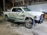 2018 RAM 3500 фото