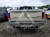 2018 RAM 3500 фото
