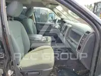 2018 RAM 3500 photo