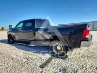 2018 RAM 3500 photo