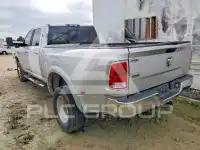 2018 RAM 3500 photo