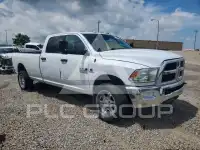 2018 RAM 3500 photo