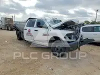 2018 RAM 3500 фото