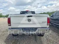2018 RAM 3500 photo