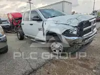 2018 RAM 3500 фото