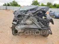 2018 RAM 3500 фото