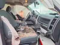 2018 RAM 3500 фото