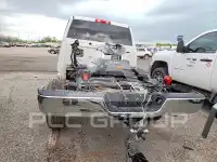 2018 RAM 3500 фото
