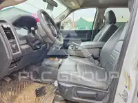 2018 RAM 3500 photo